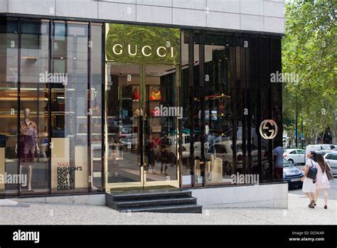 gucci online portugal|gucci lisbon portugal.